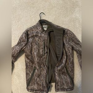 Drake Hunting Jacket